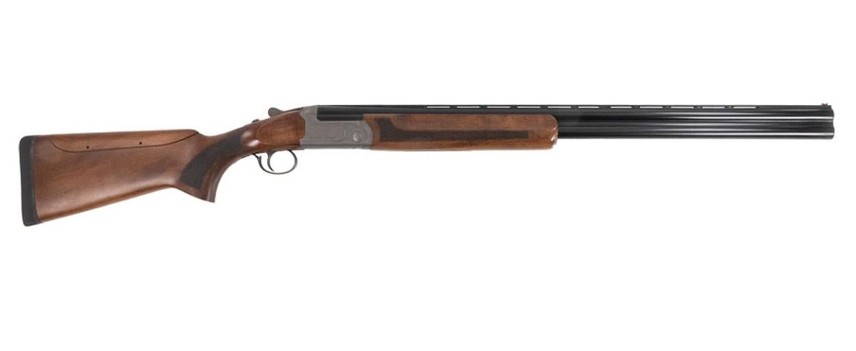 Spandau Target 12 Gauge